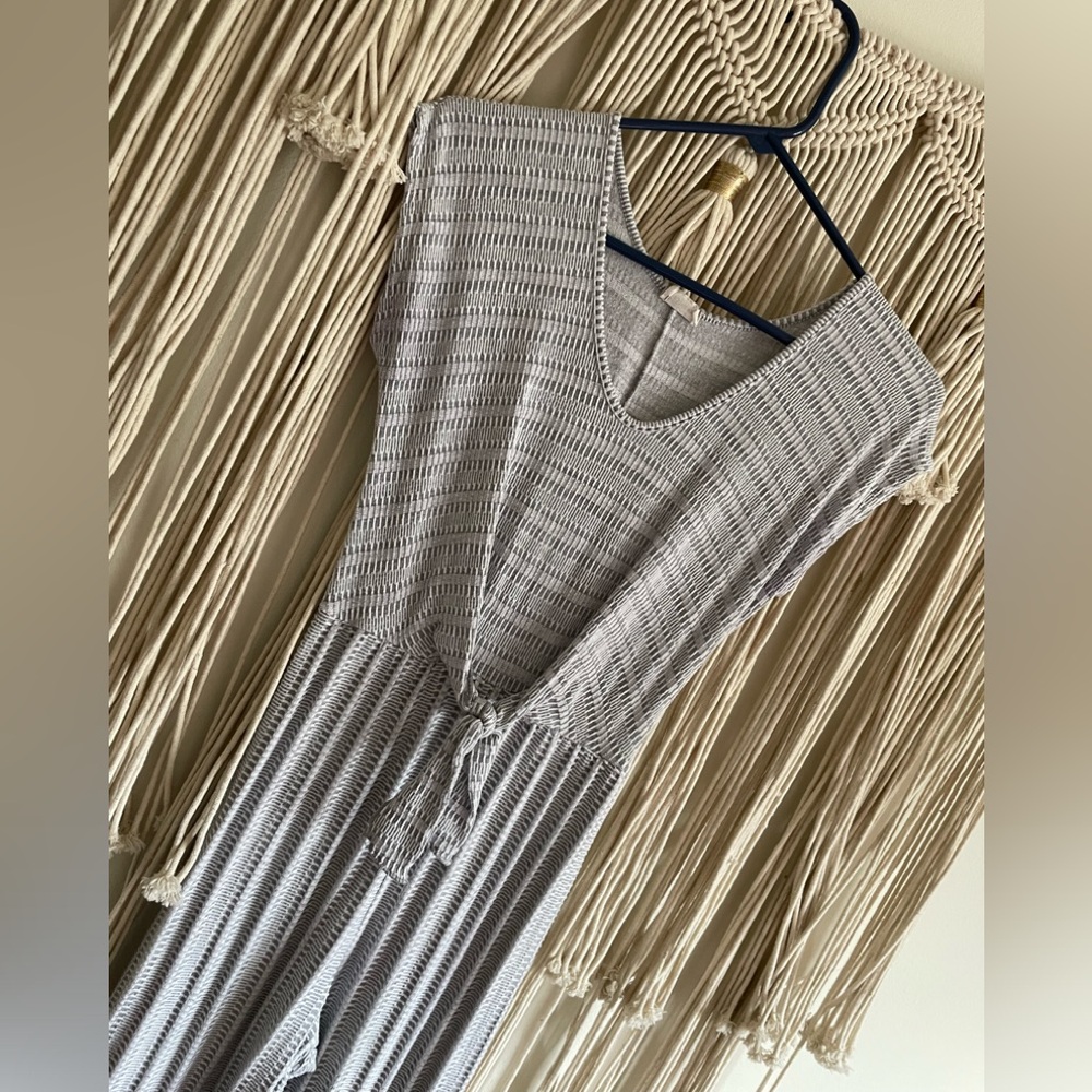 Tall Length Jumpsuit/Romper